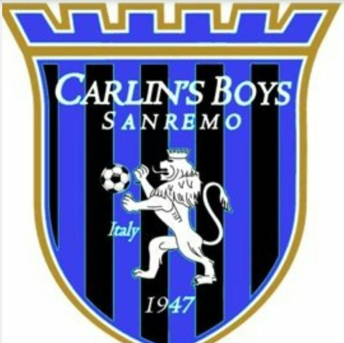 CARLIN'S BOYS Scelto il nuovo mister