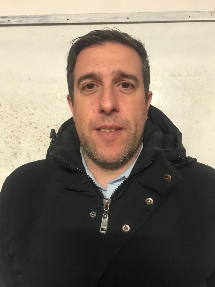 DON BOSCO GENOVA Ceccaroni è il nuovo presidente DON BOSCO GENOVA Ceccaroni è il nuovo presidente