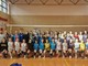 PALLAVOLO Verso il Trofeo delle Regioni raduno FIPAV Liguria femminile a Finale e Pietra Ligure