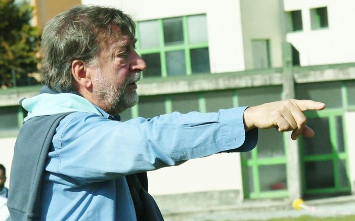 TERZA CATEGORIA Le riflessioni sugli arbitri di Mauro Cinacchio TERZA CATEGORIA Le riflessioni sugli arbitri di Mauro Cinacchio