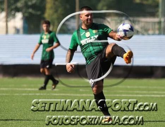 TANTI AUGURI A... MATTEO COCURULLO &quot;Ho giocato per soldi, ma bisogna star bene dentro uno spogliatoio...&quot;