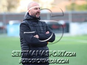 MARCO CORRADO "Al Valdivara un miracolo sportivo, al La Spezia il vero gioco del calcio, al Rivasamba la delusione più grande"