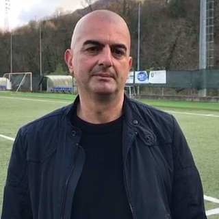 VIDEO Moconesi-Rupinaro 4-2, il commento di Silvan Campanella