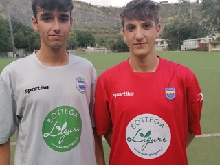 Baglietto e Dondo