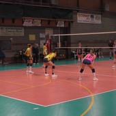 Pallavolo - E' derby provinciale a Ceparana