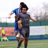 CERIALE PROGETTO CALCIO "Scontro duro ma nessuna gomitata"