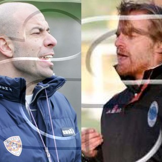 Verso Praese-Marassi/2: intervista doppia ai due allenatori