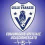 CELLE VARAZZE Arriva un attaccante di categoria