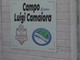 Calcio - Il Magrazzurri tenta il rilancio contro il Levanto Calcio - Il Magrazzurri tenta il rilancio contro il Levanto
