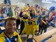 SECONDA CATEGORIA I due recuperi LIVE