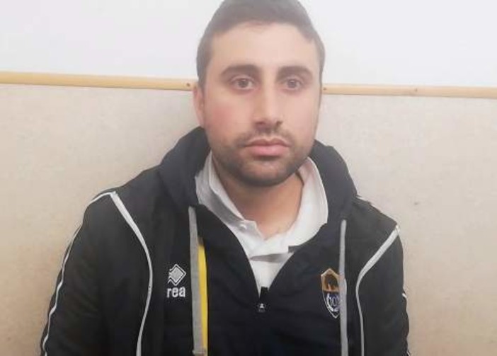 VIDEO Praese-Nozarego 2-1, il commento di Riccardo Celano