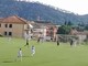 VIDEO - Il gol di Nicolò D'Amelio in Casarza-Goliardica