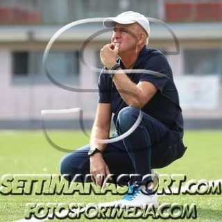 SALVATORE CARFAGNO &quot;Passione e amicizia i valori che trionfano nella nostra squadra&quot;