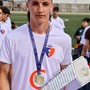 VADO La conferma di Filippo Rosa