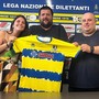 CAIRESE Il nuovo assetto della segreteria