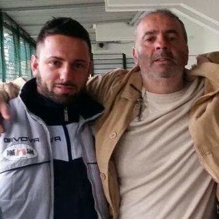 Ceda con il ds Cocchella