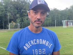 Luca Cavanna dell'Old Boys
