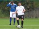 PRIARUGGIA Bentornato Andreone!