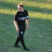 CARUSO SMART ENERGY PRESENTA la schedina di Seconda E di MATTIA CHIARELLI