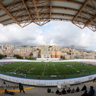 RUGBY Il programma del week end della palla ovale in Liguria