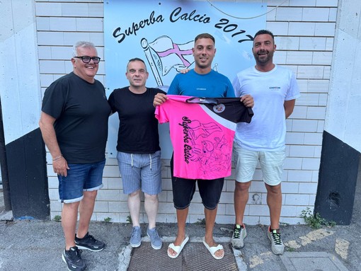 SUPERBA Arriva un nuovo portiere