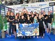 NUOTO Festa Nuotatori Genovesi ai Campionati Indoor: