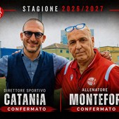 GENOVA CALCIO Già confermati mister e ds