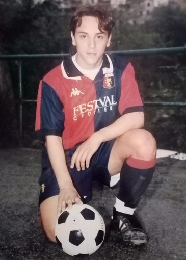 VOTA I MAGNIFICI 7 - Le nomination di Giovanni Criscuolo