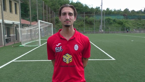 Calcio - Gran colpo del Don Bosco Spezia a Ronco Scrivia Calcio - Gran colpo del Don Bosco Spezia a Ronco Scrivia