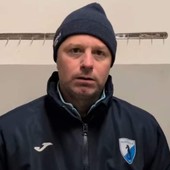 LA SALA STAMPA DI PROMO A presentata da CARUSO SMART ENERGY - CATTARDICO: "Vittoria meritata dopo il secondo tempo fatto" LA SALA STAMPA DI PROMO A presentata da CARUSO SMART ENERGY - CATTARDICO: "Vittoria meritata dopo il secondo tempo fatto"