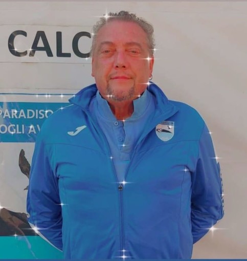 SAN CIPRIANO Ecco il nuovo massofisioterapista
