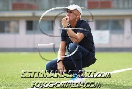 SALVATORE CARFAGNO &quot;Passione e amicizia i valori che trionfano nella nostra squadra&quot;
