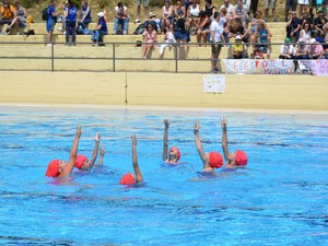 Nuoto artistico - Al Lerici Sport di scena il Trofeo Golfo dei Poeti