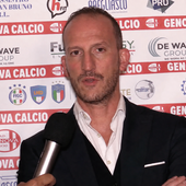 GENOVA CALCIO Il bilancio di Andrea Catania
