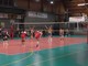 Pallavolo - Il Podenzana Tresana passa a Ceparana