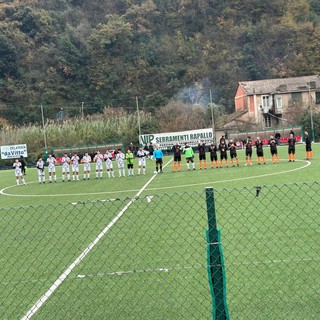 Camogli Carasco