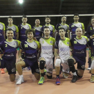 VOLLEY Rinviato il recupero fra Ceparana e Colombo