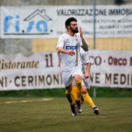 LIGORNA E' separazione con capitan Chiarabini