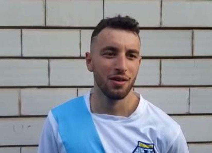 VIDEO/SUPERBA-TORRIGLIA 1-3 Parla bomber Caietta