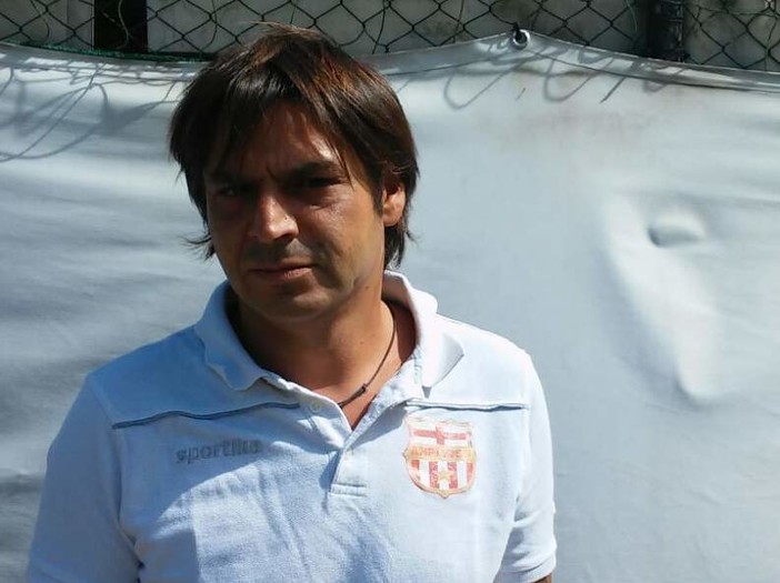 Prima B, la schedina di &quot;Ciccio&quot; Caorsi