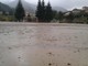 ALLUVIONE IN VALLESTURA Il messaggio del Montoggio alla Campese