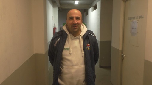 Calcio - Il Levanto verso Caperana