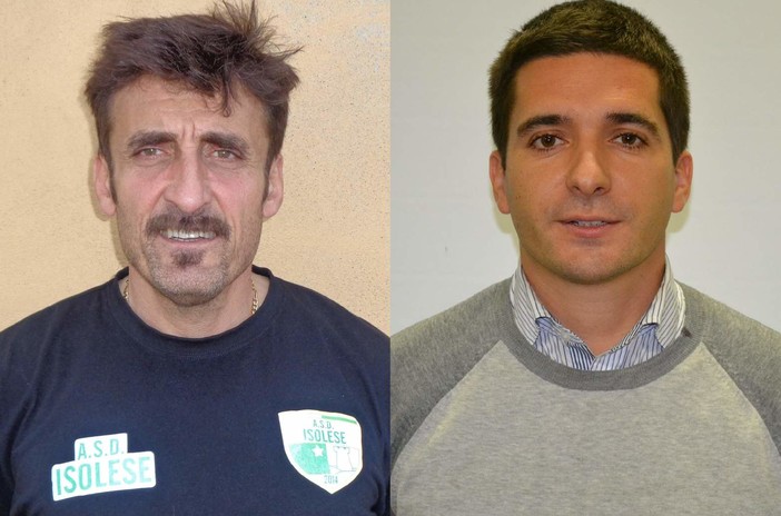 Vallescrivia, il bilancio di Mirco Cirri e Pietro Teglia