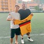 RIVAROLESE Un'altra importante conferma