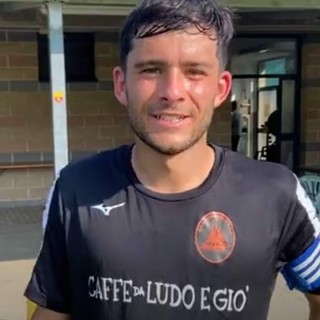 VIDEO/ SCANZOROSCIATE-RIVASAMBA Intervista a Gianluca Cusato