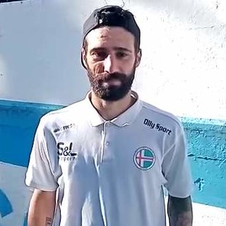 VIDEO/LIGORNA-ALBENGA Mirko Chiarabini: &quot;Ieri meno brillanti, ma la qualificazione era in ghiaccio...&quot;