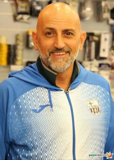 Calcio a 5 serie A1: Cdm Futsal Genova, parla Mino Paoletti