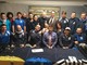 La Levante C Pegliese entra nell'Eccellenza delle società sportive europee