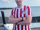 PRIARUGGIA Arriva Davide Cuman
