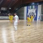 CDM Futsal da 10 e lode, l'Alto Vicentino va ko nel segno di capitan Ortisi e del baby Ricci